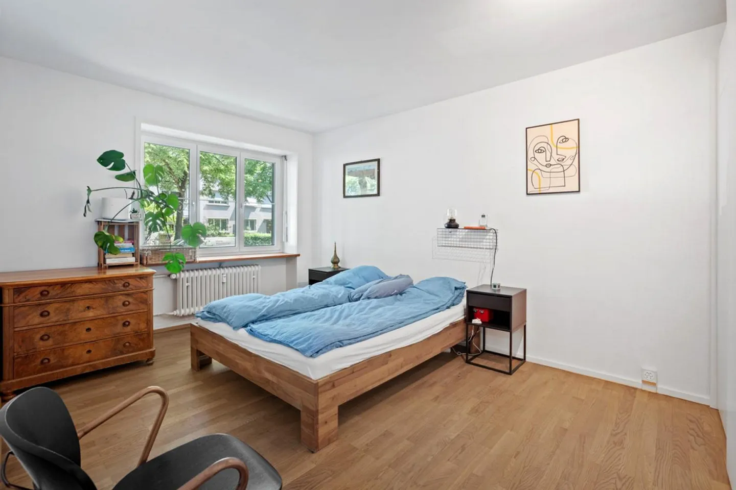 Mehrfamilienhaus an gefragter Lage – Attraktive Renditeliegenschaft - Photo 14 sur 26
