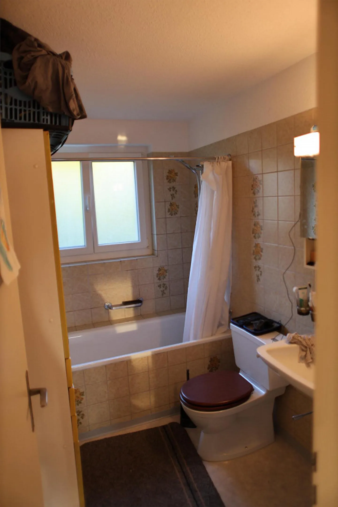 Appartement 2 1/2 pièces avec vue - Photo 7 sur 11