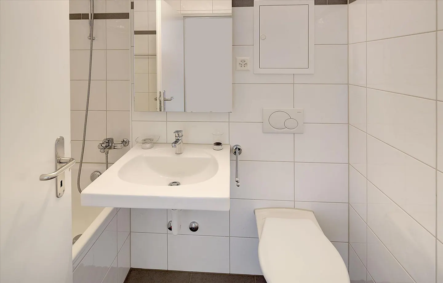 Appartamento Accogliente in Zona Tranquilla - Foto 4 di 6