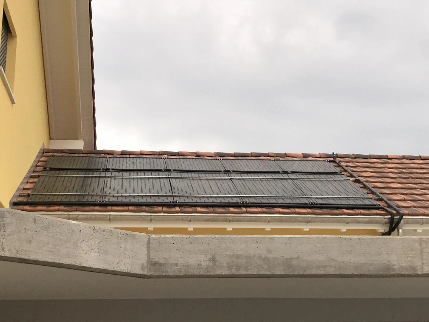 Exklusives 8,5-Zimmer-Einfamilienhaus mit Pool, Sauna & PV-Anlage - Photo 15 of 21