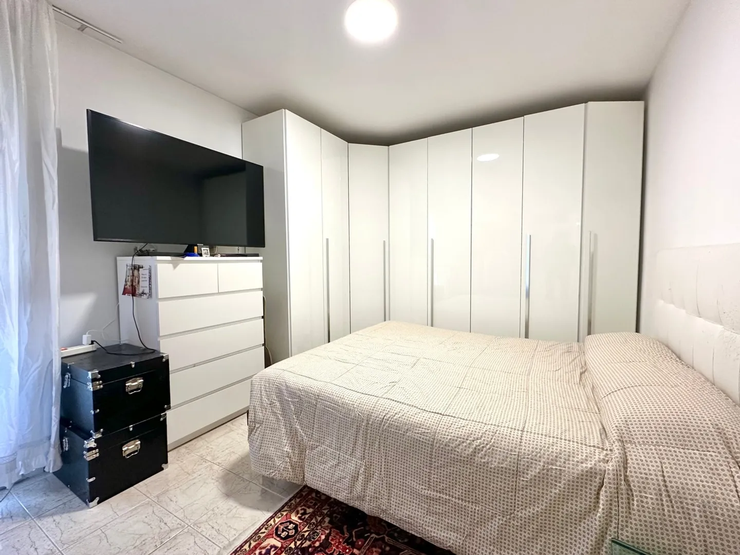 Modernes Apartment mit 3.5 Zimmern in Coldrerio, Kanton TI - Foto 5 von 10