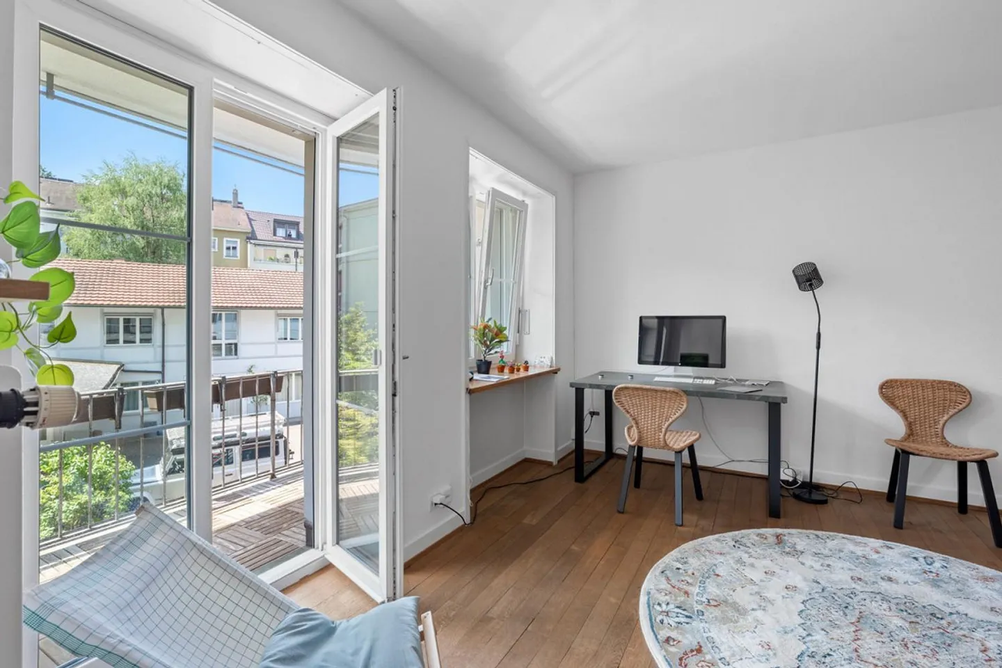 Mehrfamilienhaus an gefragter Lage – Attraktive Renditeliegenschaft - Photo 18 sur 26