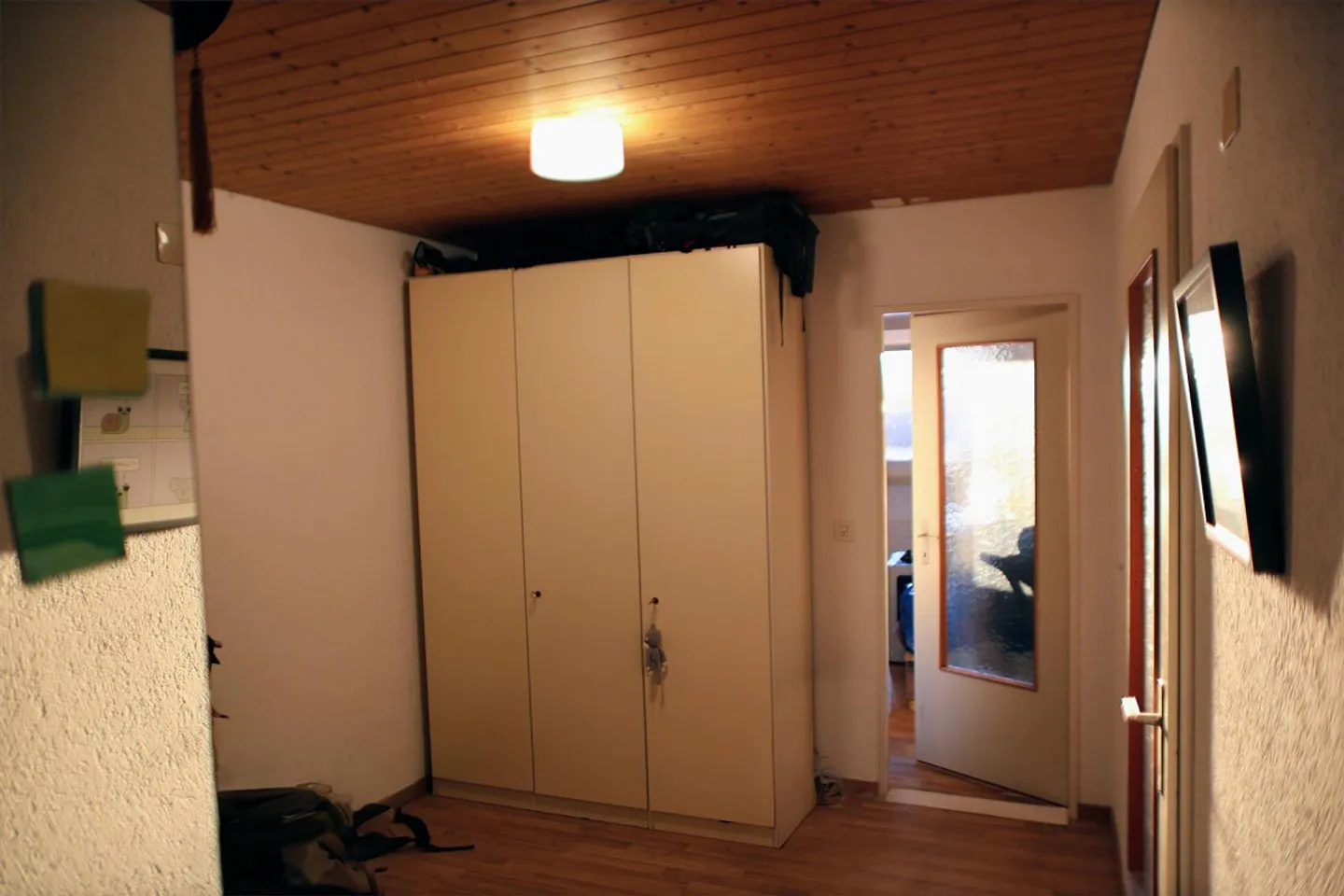 Appartement 2 1/2 pièces avec vue - Photo 8 sur 11