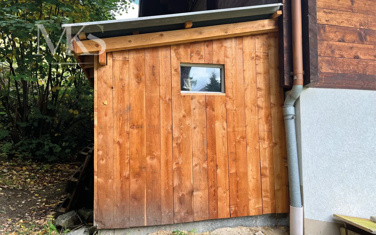 Chalet ensoleillé à Goms - Résidence secondaire librement vendable - Photo 14 sur 18