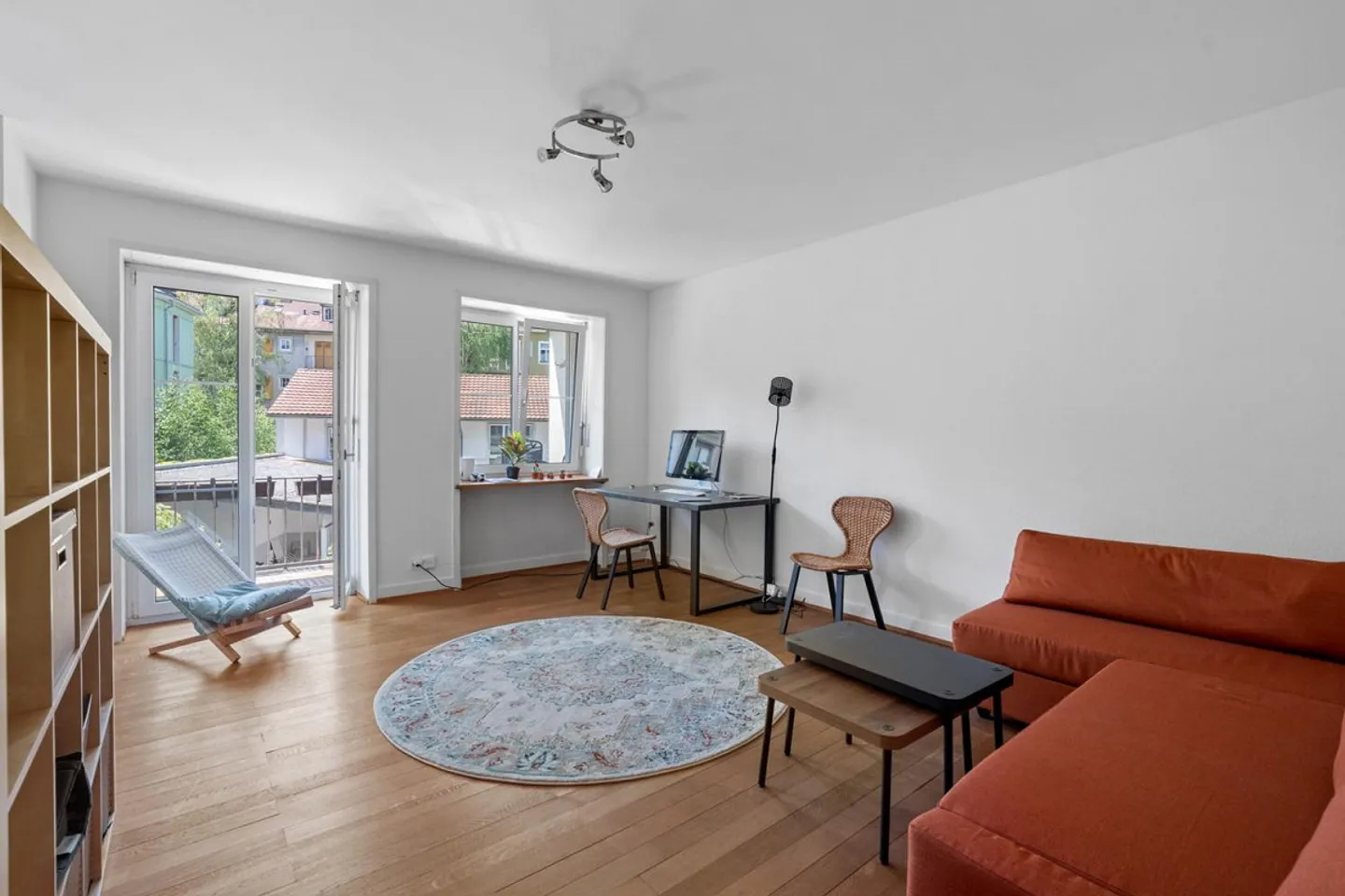Mehrfamilienhaus an gefragter Lage – Attraktive Renditeliegenschaft - Photo 19 sur 26