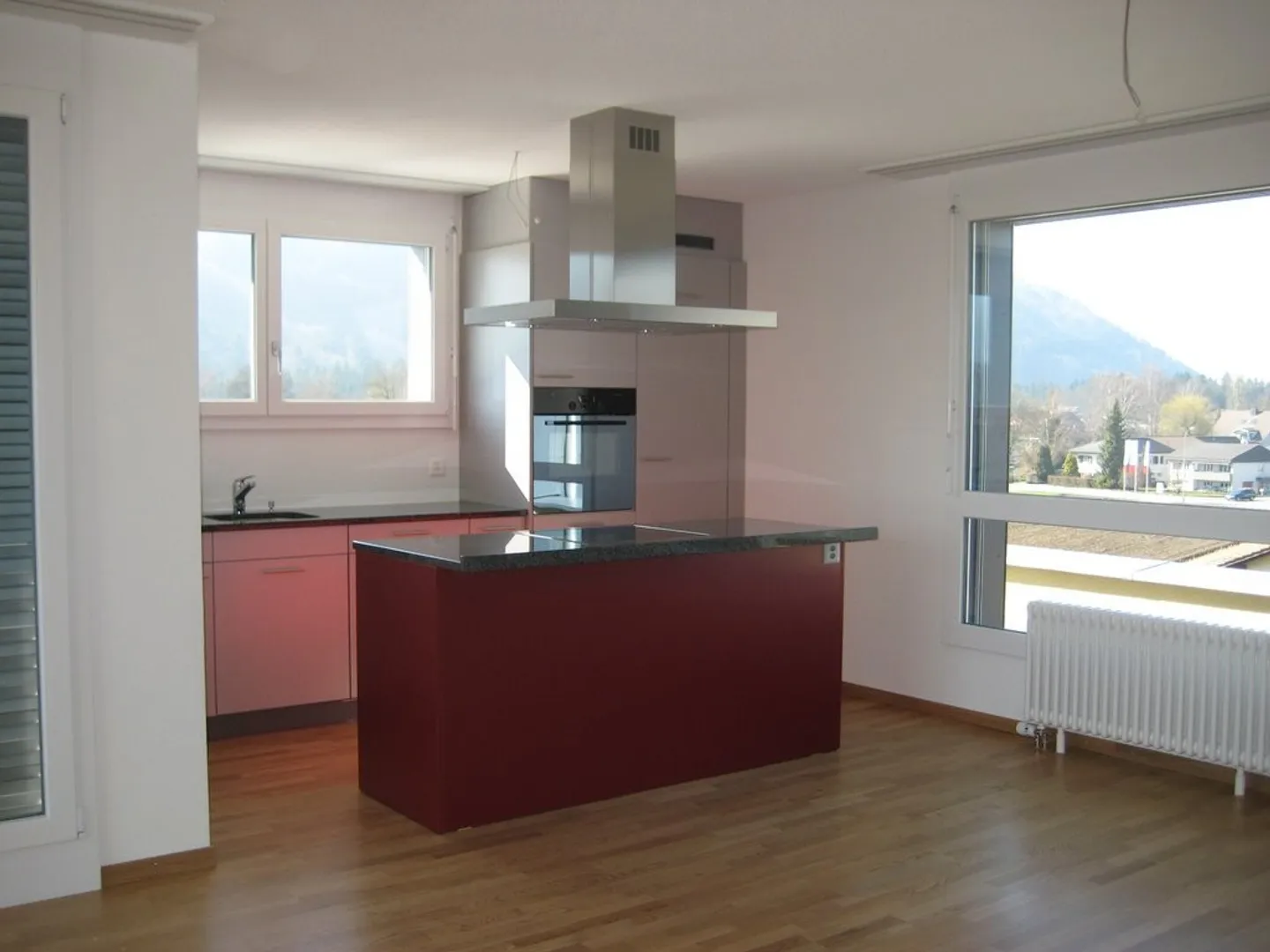 Grandioso appartamento attico con vista sulle montagne - Foto 1 di 6