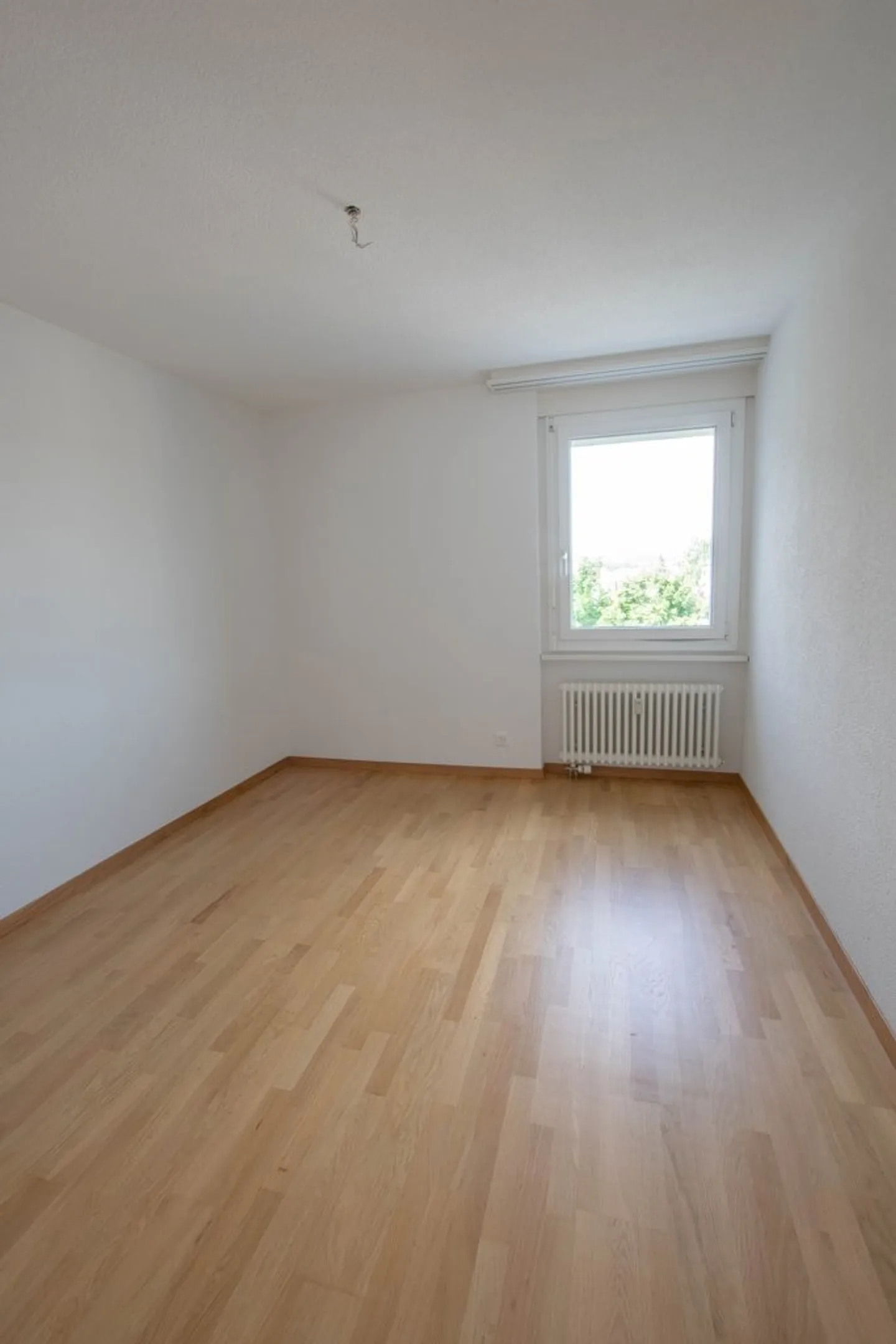 Grandioso appartamento attico con vista sulle montagne - Foto 4 di 6