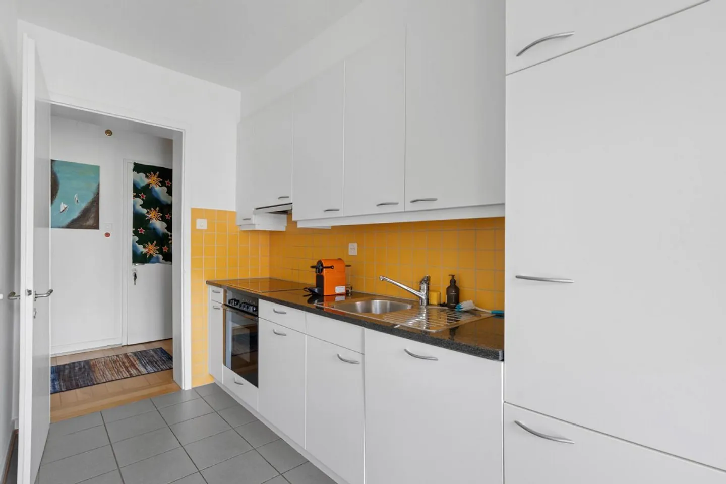 Mehrfamilienhaus an gefragter Lage – Attraktive Renditeliegenschaft - Photo 22 sur 26
