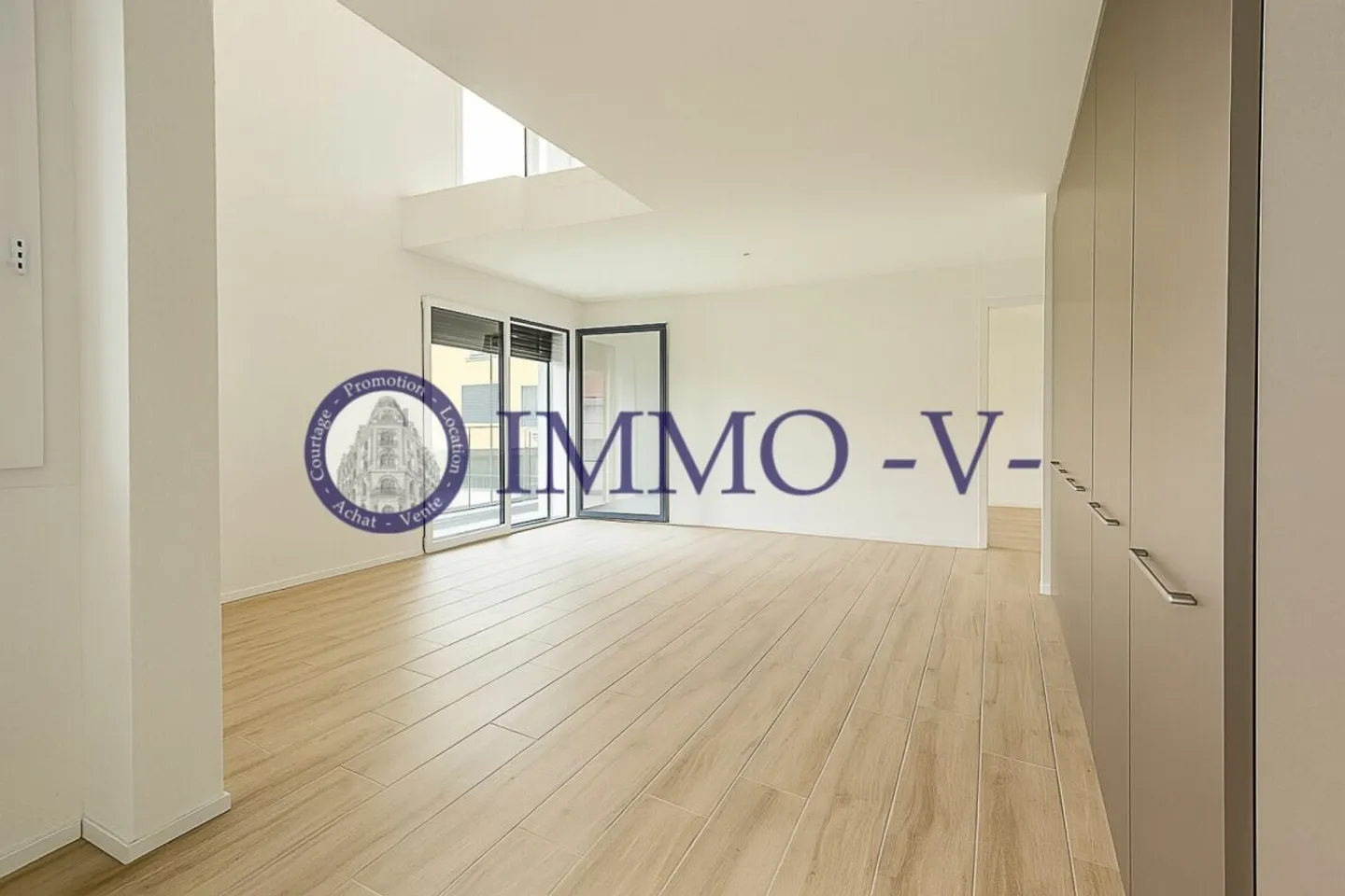 Appartement à vendre - Photo 3 sur 7