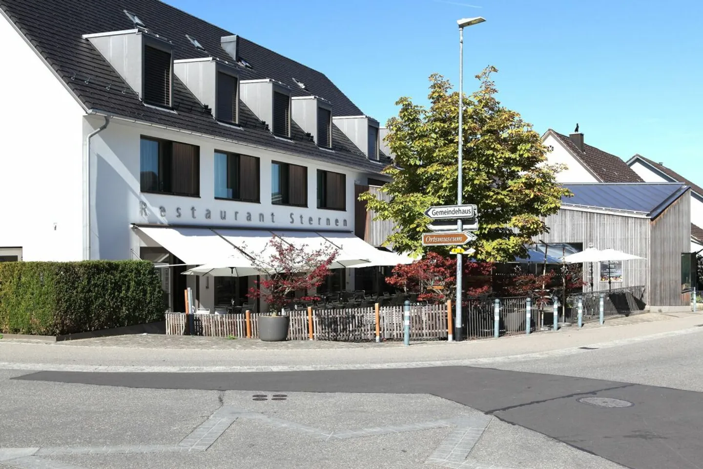 Ultimi appartamenti di 4,5 stanze disponibili - Centro del villaggio di Spreitenbach - Foto 5 di 7