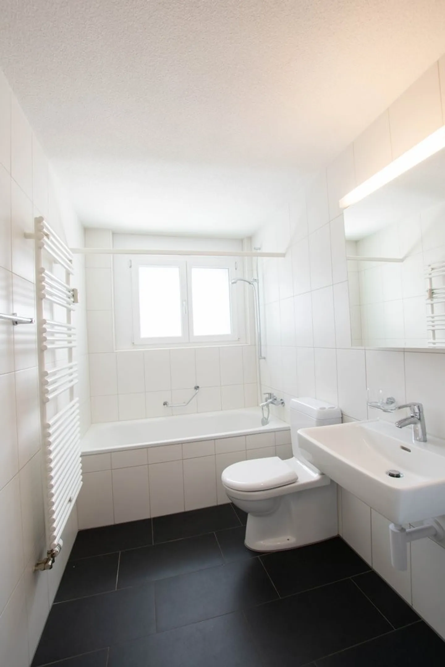 Grandioso appartamento attico con vista sulle montagne - Foto 5 di 6