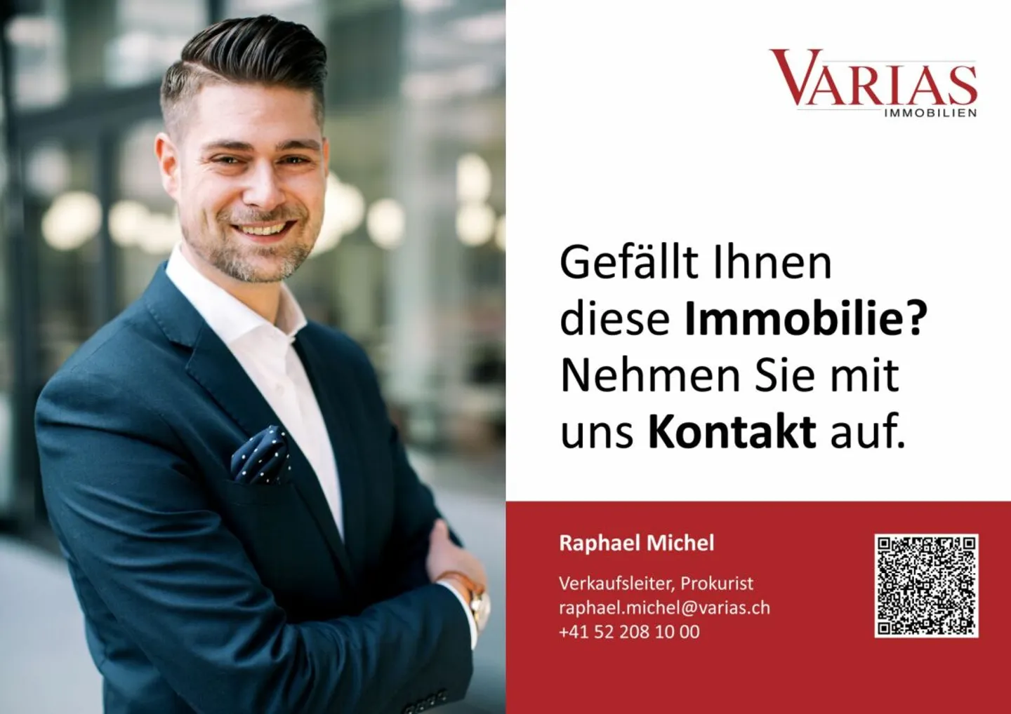 Ultimi appartamenti di 4,5 stanze disponibili - Centro del villaggio di Spreitenbach - Foto 7 di 7