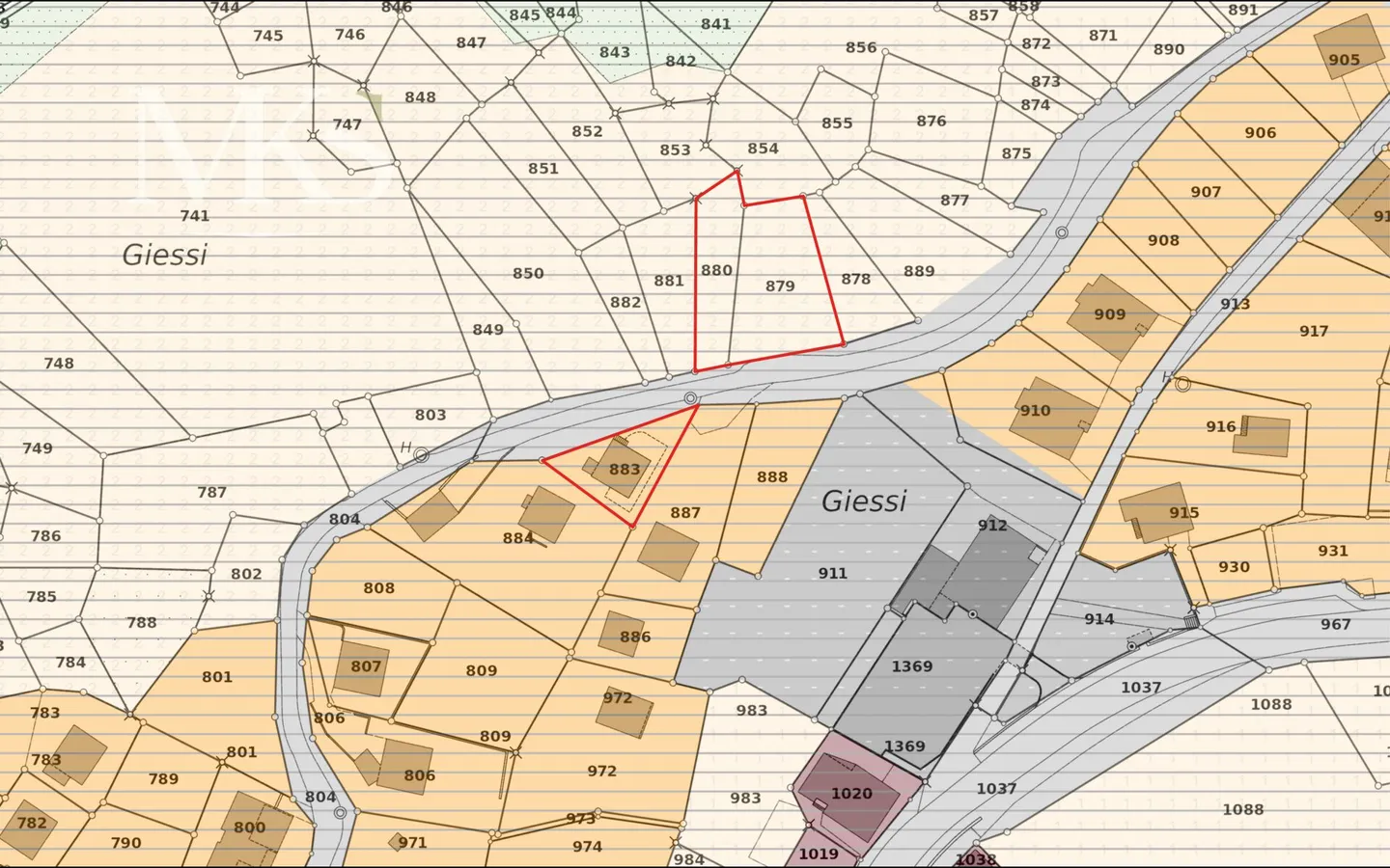 Chalet ensoleillé à Goms - Résidence secondaire librement vendable - Photo 18 sur 18