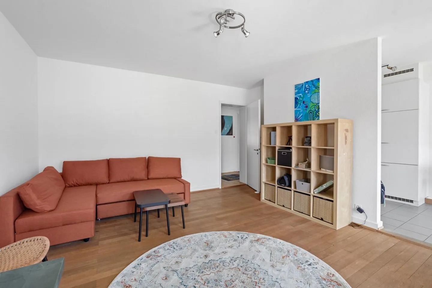 Mehrfamilienhaus an gefragter Lage – Attraktive Renditeliegenschaft - Photo 20 sur 26