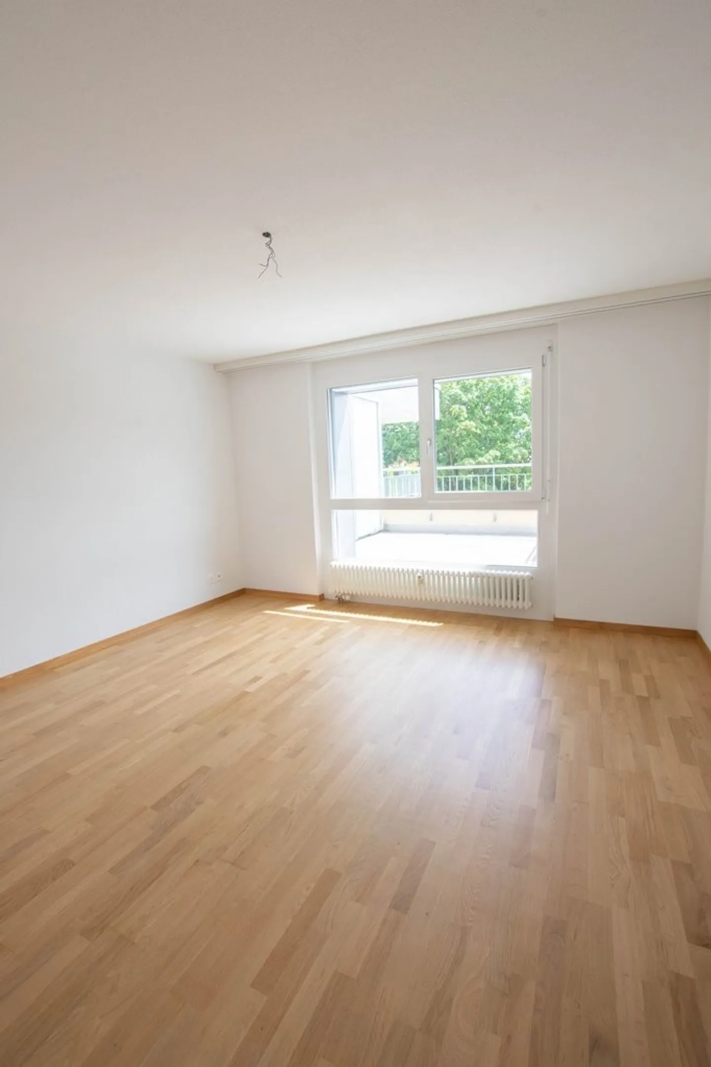 Grandioso appartamento attico con vista sulle montagne - Foto 3 di 6