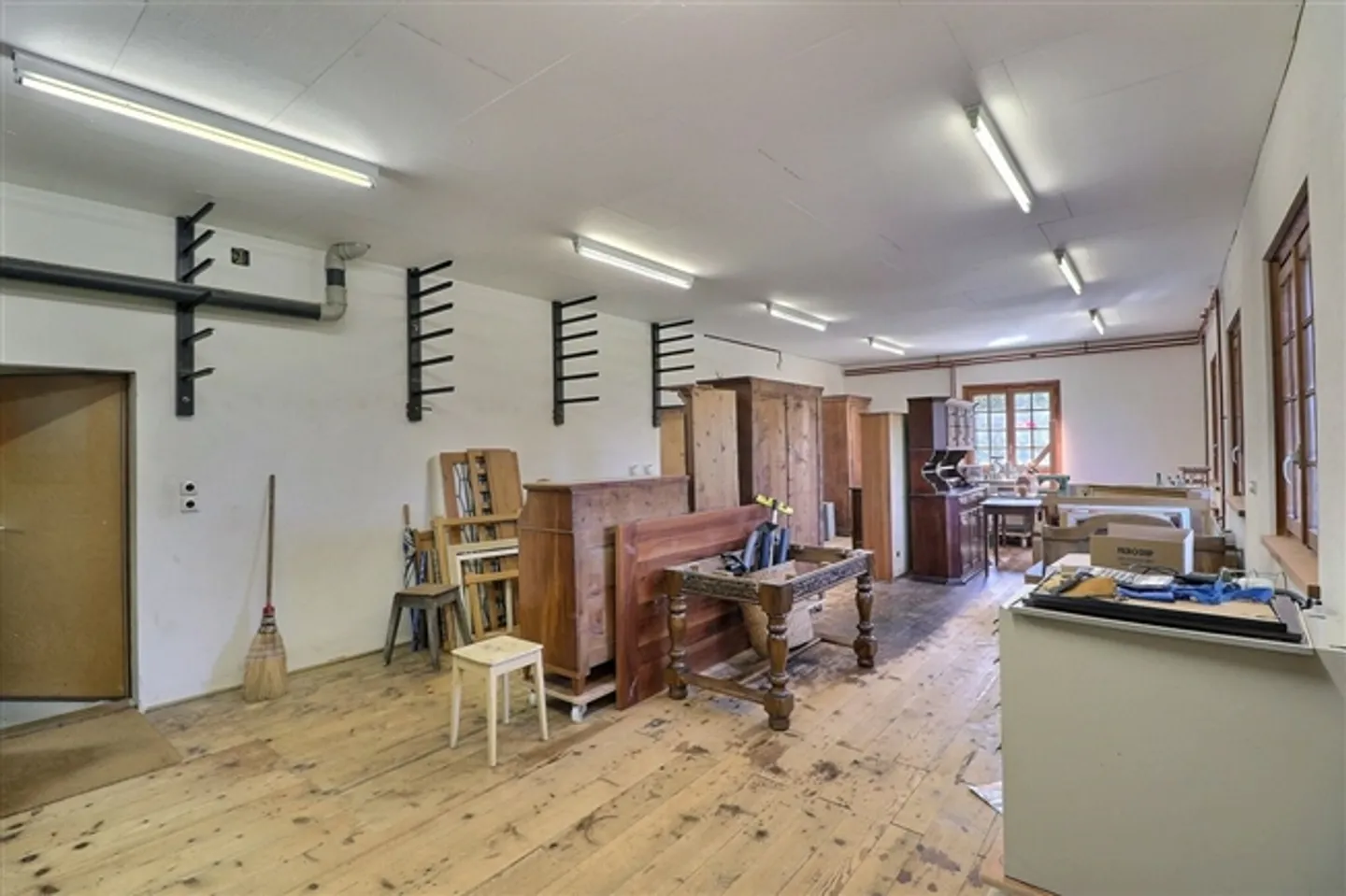 OPPORTUNITÉ À SAISIR - BELLE VUE DANS UN ENDROIT CALME - Photo 6 sur 13