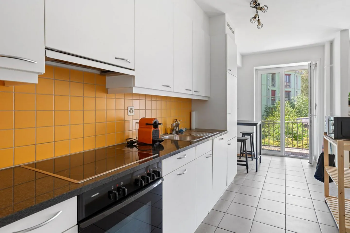 Mehrfamilienhaus an gefragter Lage – Attraktive Renditeliegenschaft - Photo 21 sur 26