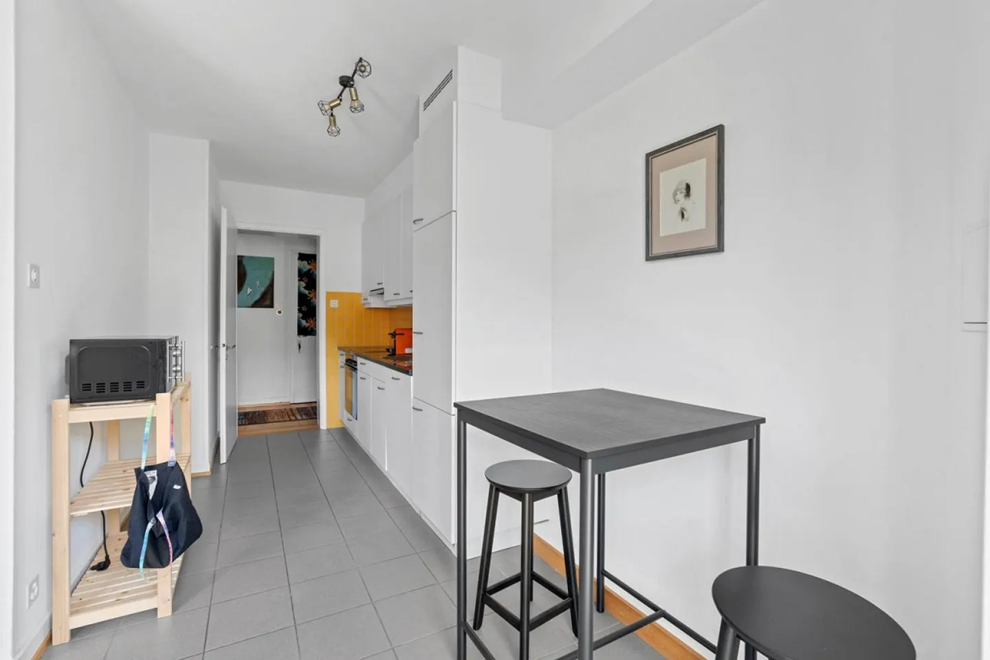 Mehrfamilienhaus an gefragter Lage – Attraktive Renditeliegenschaft - Photo 24 sur 26