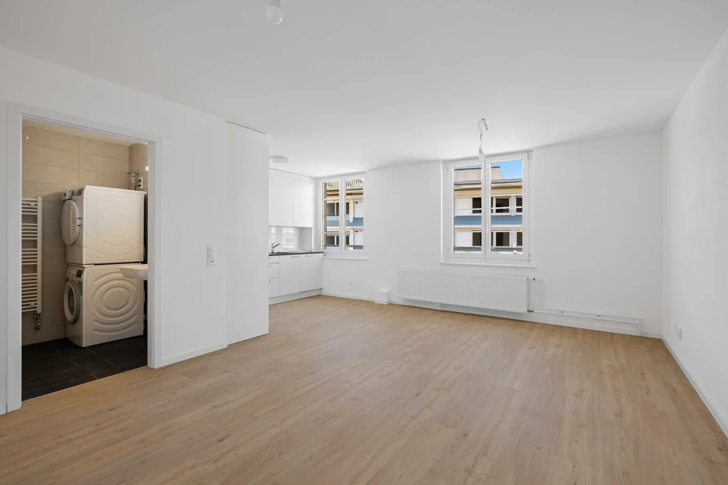 Modernes Apartment in Dietikon - Foto 3 von 7