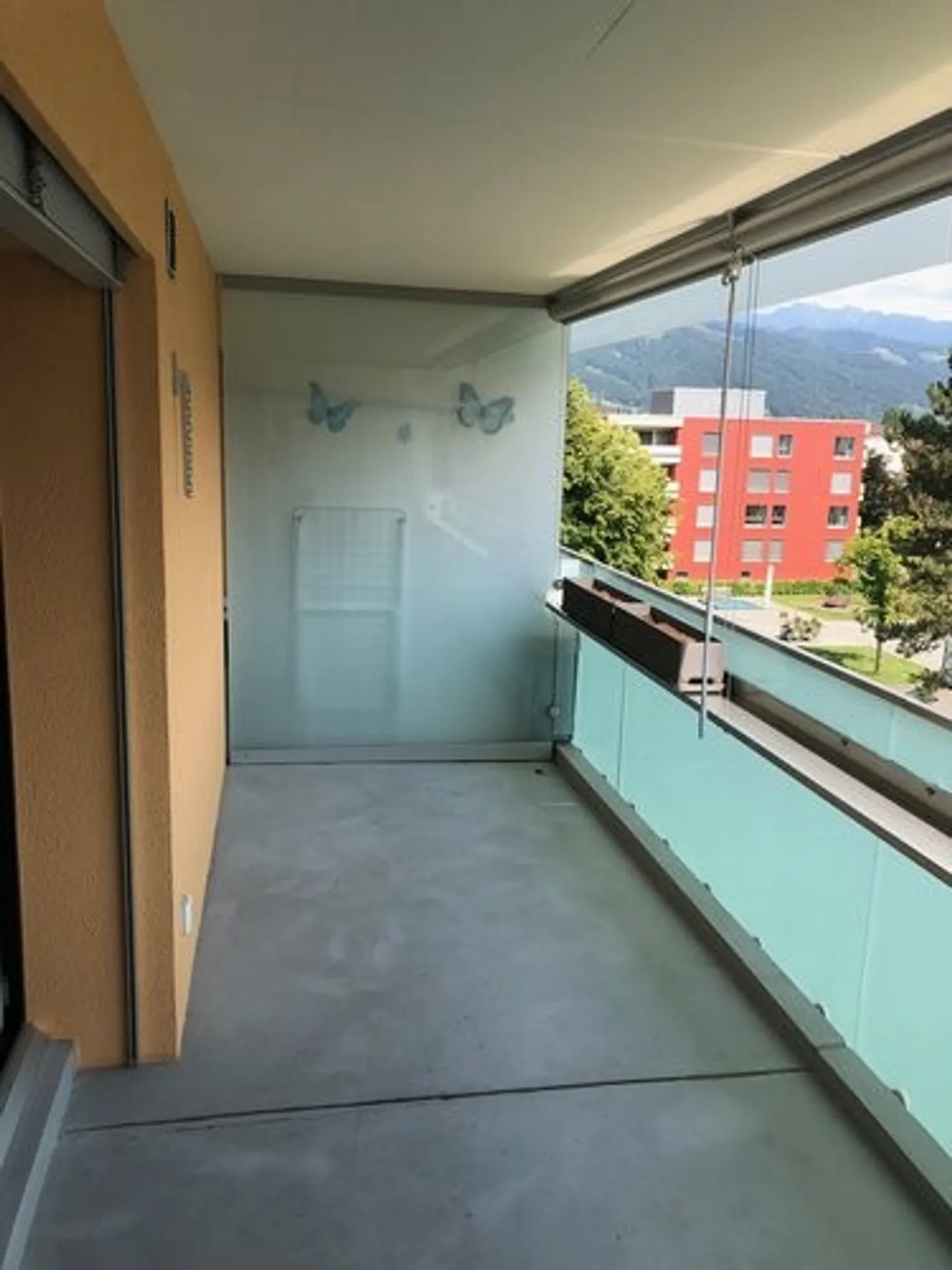 Appartement à louer - Photo 1 sur 7