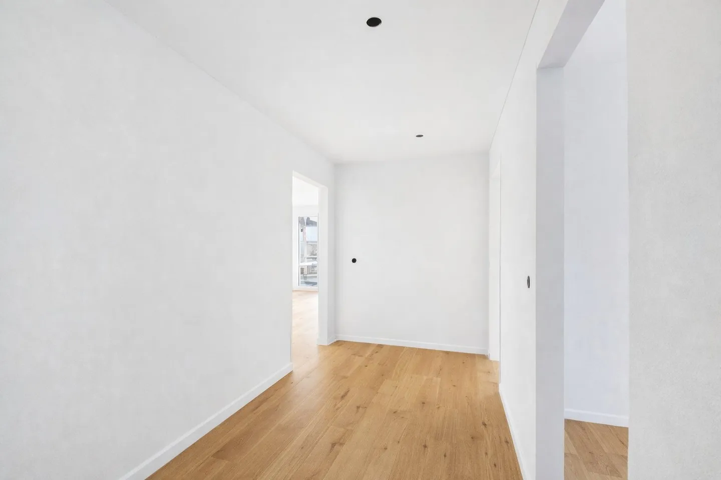 Appartamento nuovo esclusivo con un concetto abitativo generoso - Foto 4 di 13