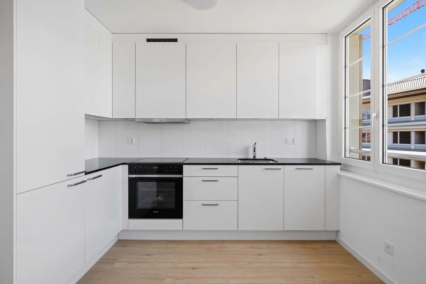 Modernes Apartment in Dietikon - Foto 4 von 7