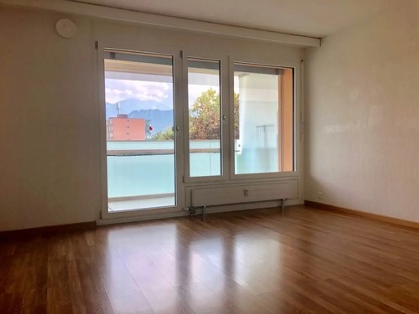 Appartement à louer - Photo 2 sur 7