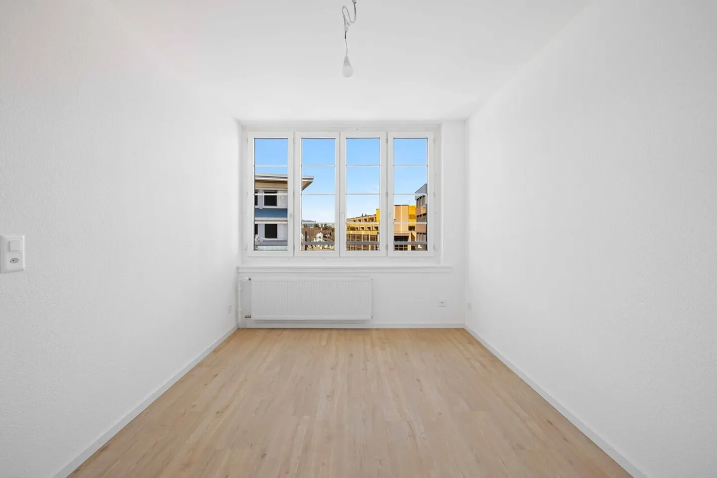 Modernes Apartment in Dietikon - Foto 5 von 7