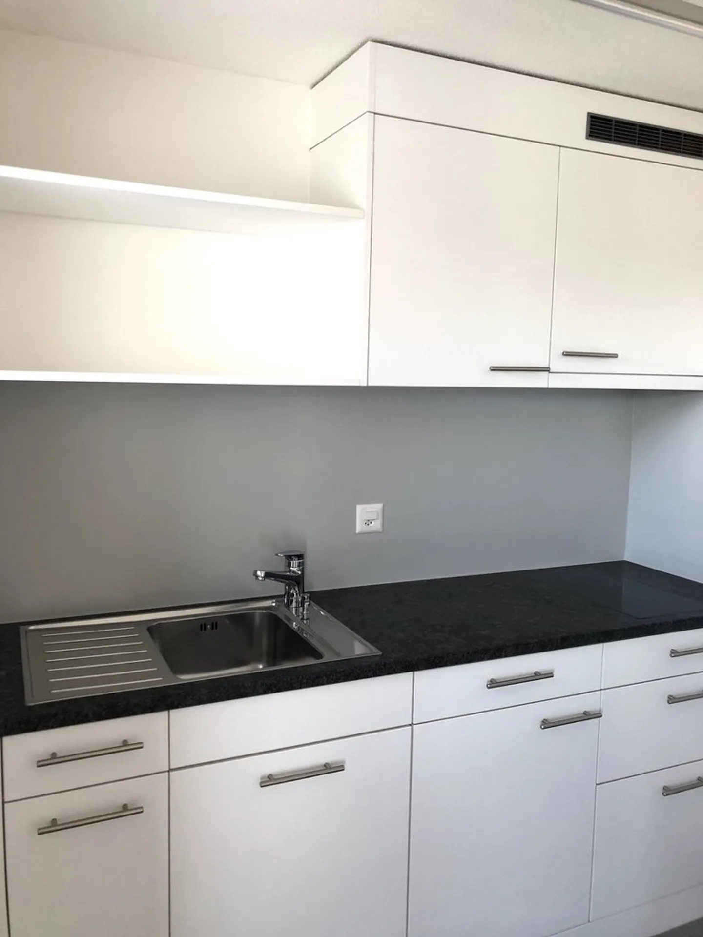 Appartement à louer - Photo 3 sur 7