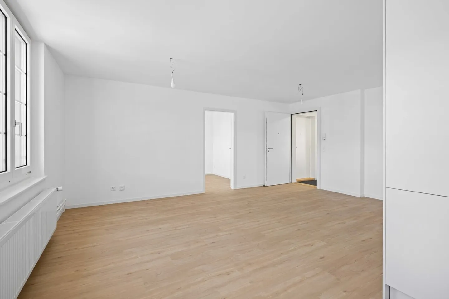 Modernes Apartment in Dietikon - Foto 6 von 7