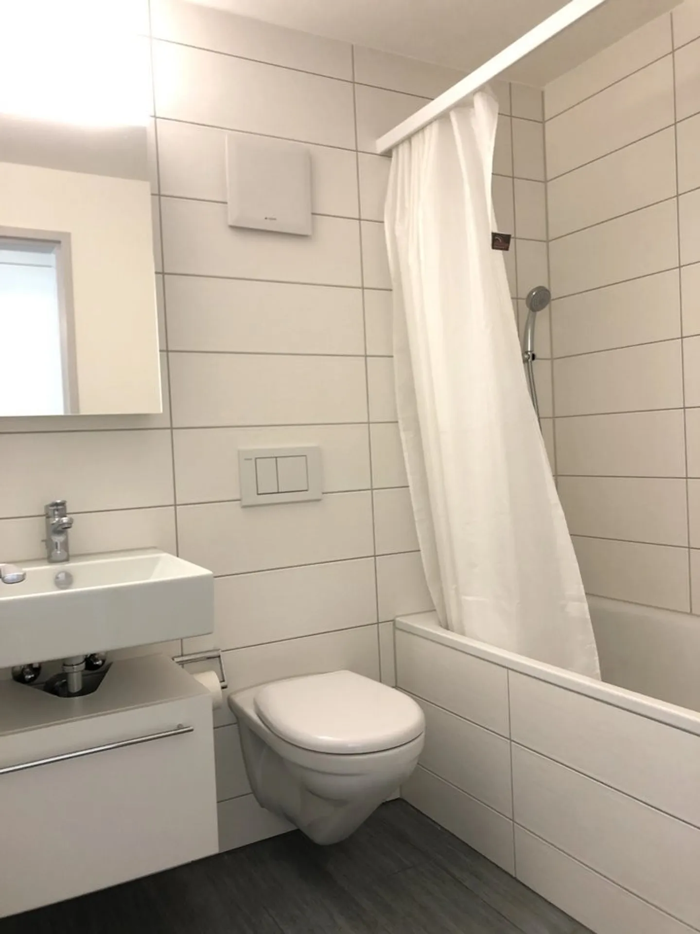 Appartement à louer - Photo 4 sur 7