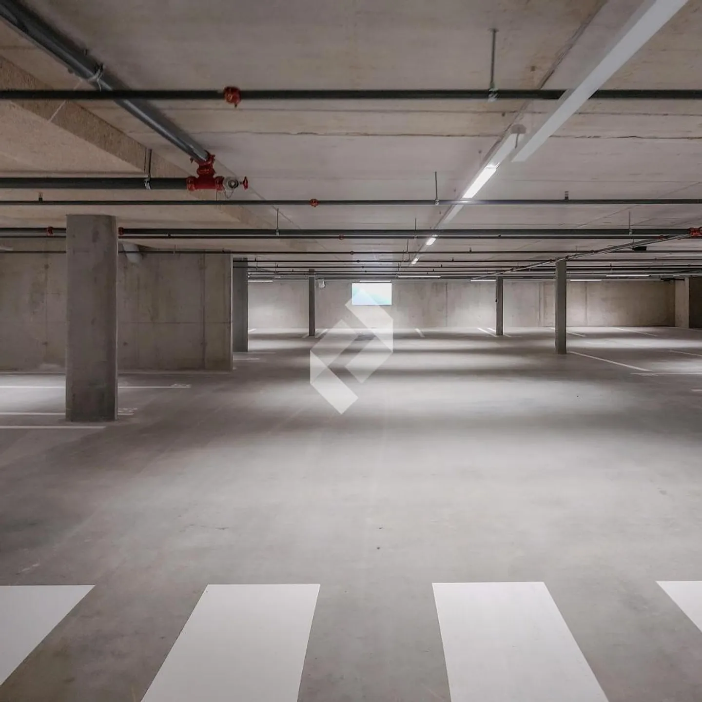 Greenparc Phase II Eco-Quarter in Sitten - Photo 7 of 9