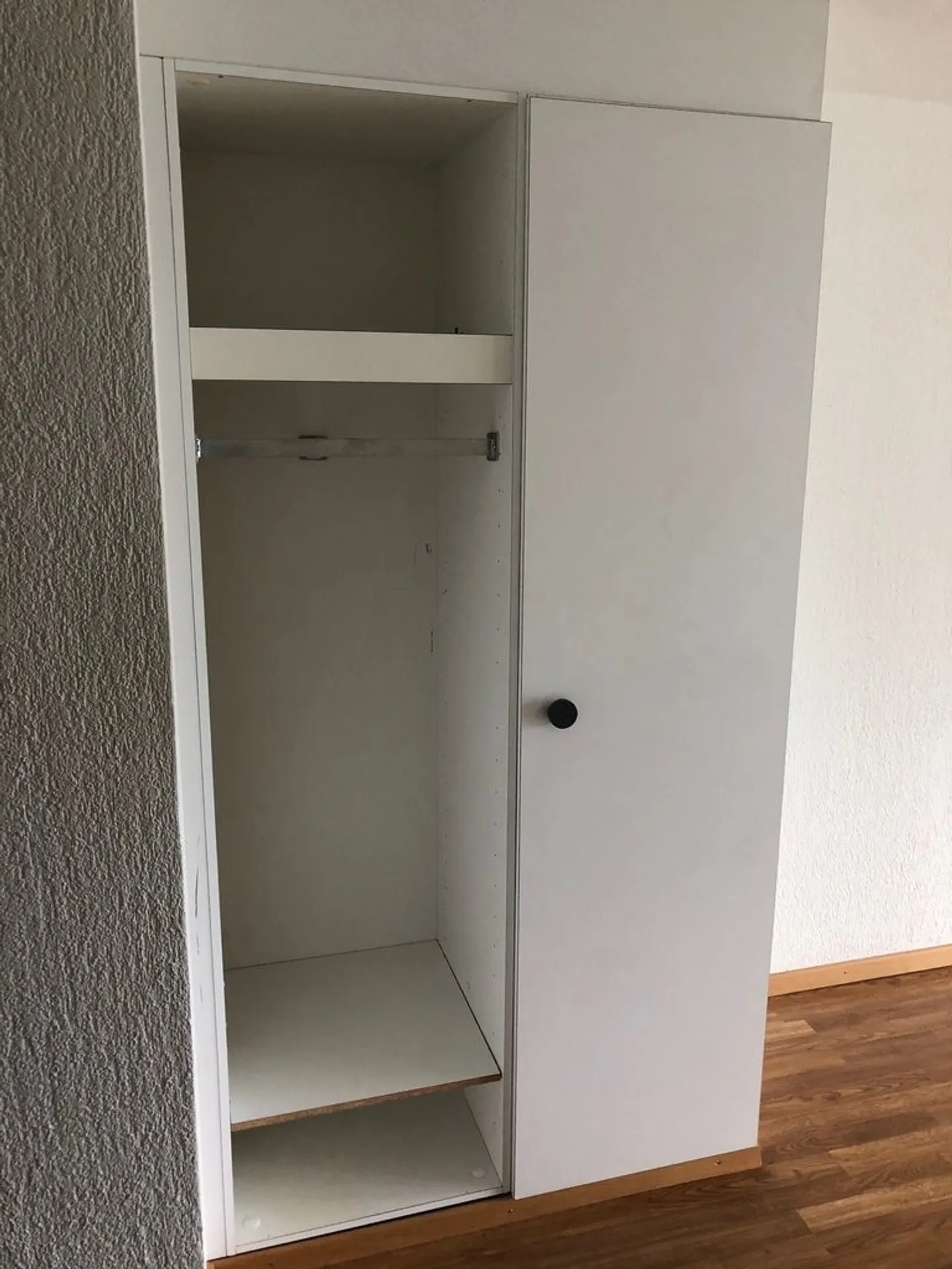 Appartement à louer - Photo 5 sur 7