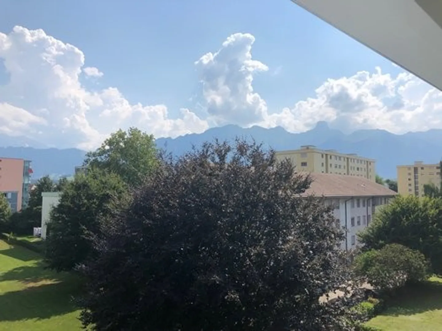 Appartement à louer - Photo 6 sur 7