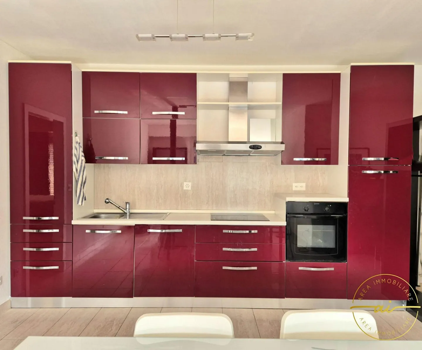 PRACTICAL 3.5-ROOM APARTMENT IN CENTRAL AREA - MENDRISIO - Photo 7 of 13