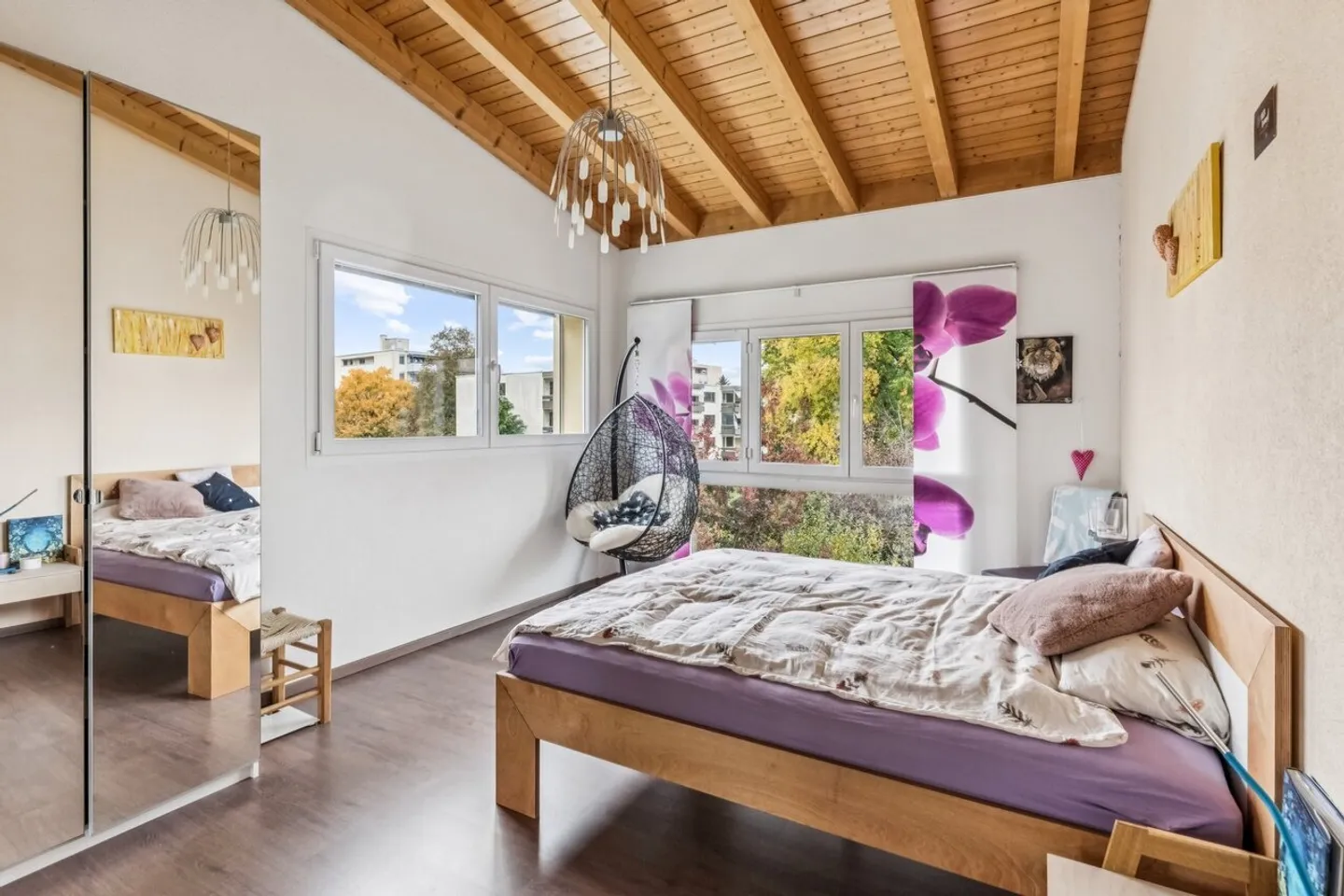 A dream home for you and your family - Photo 5 of 7