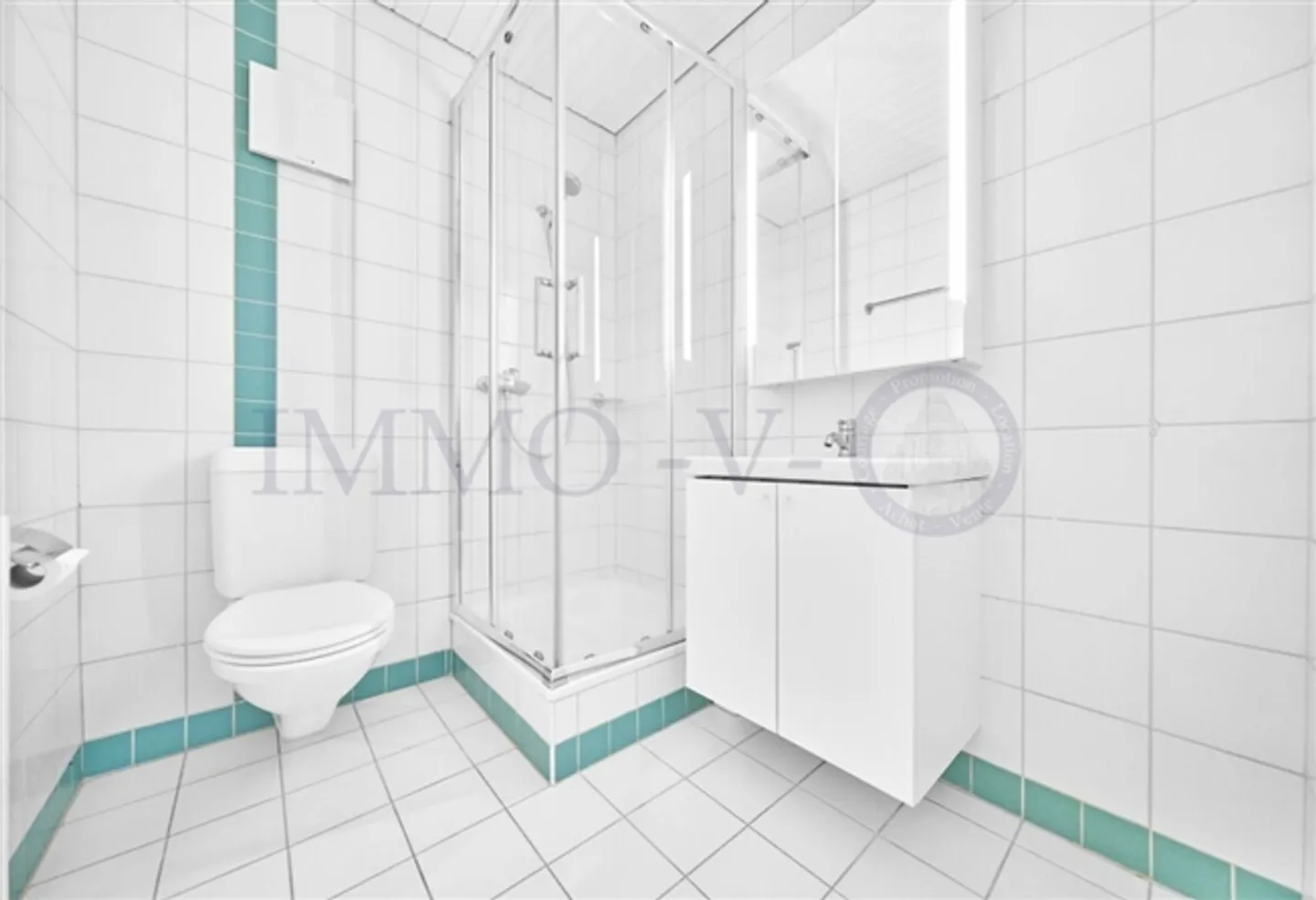 3.5 Room apartment - Photo 8 of 8