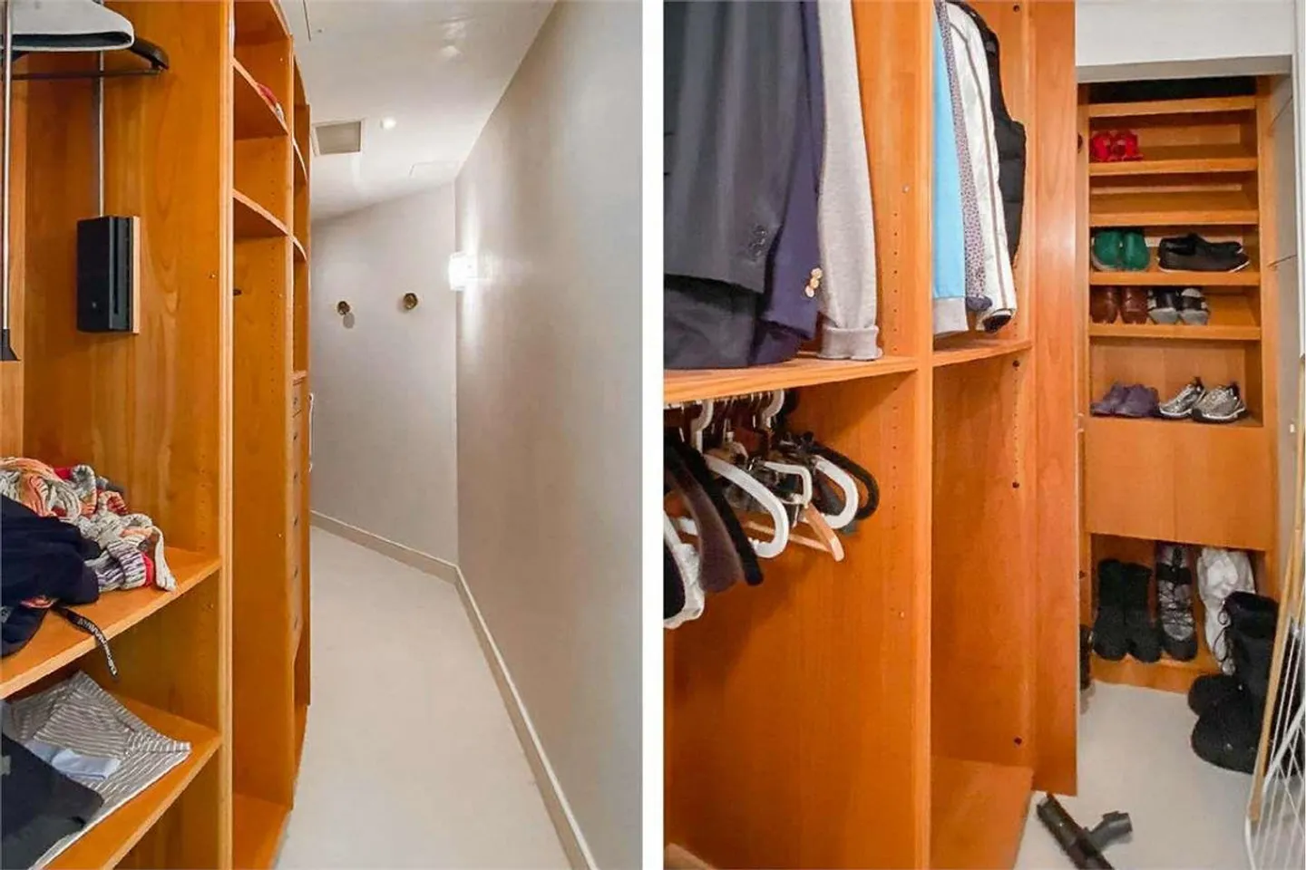 Appartement exclusif de 4,5 pièces avec vue sur le lac, quai privé et place de bateau - Photo 8 sur 13