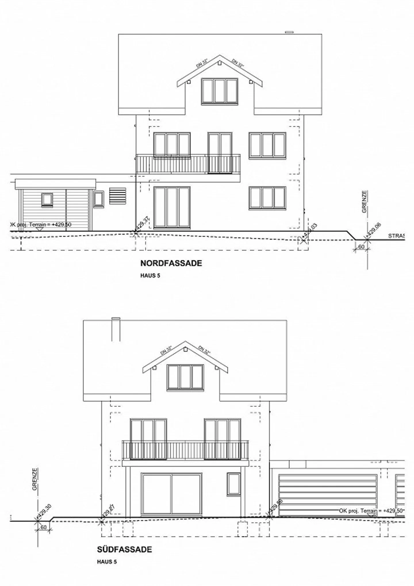 Exklusives 8,5-Zimmer-Einfamilienhaus mit Pool, Sauna & PV-Anlage - Photo 20 of 21