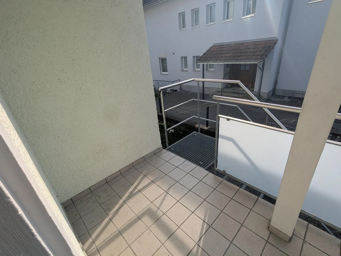 Bella appartamento di 4 stanze nel cuore di Romanshorn. - Foto 16 di 19