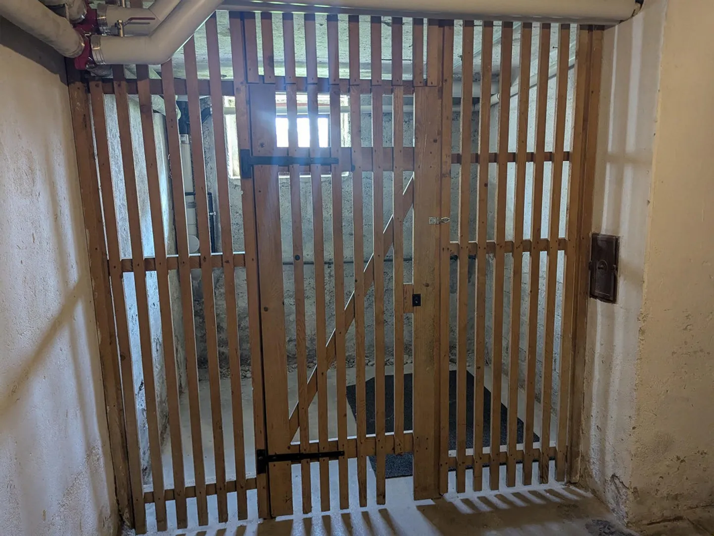 Bella appartamento di 4 stanze nel cuore di Romanshorn. - Foto 17 di 19