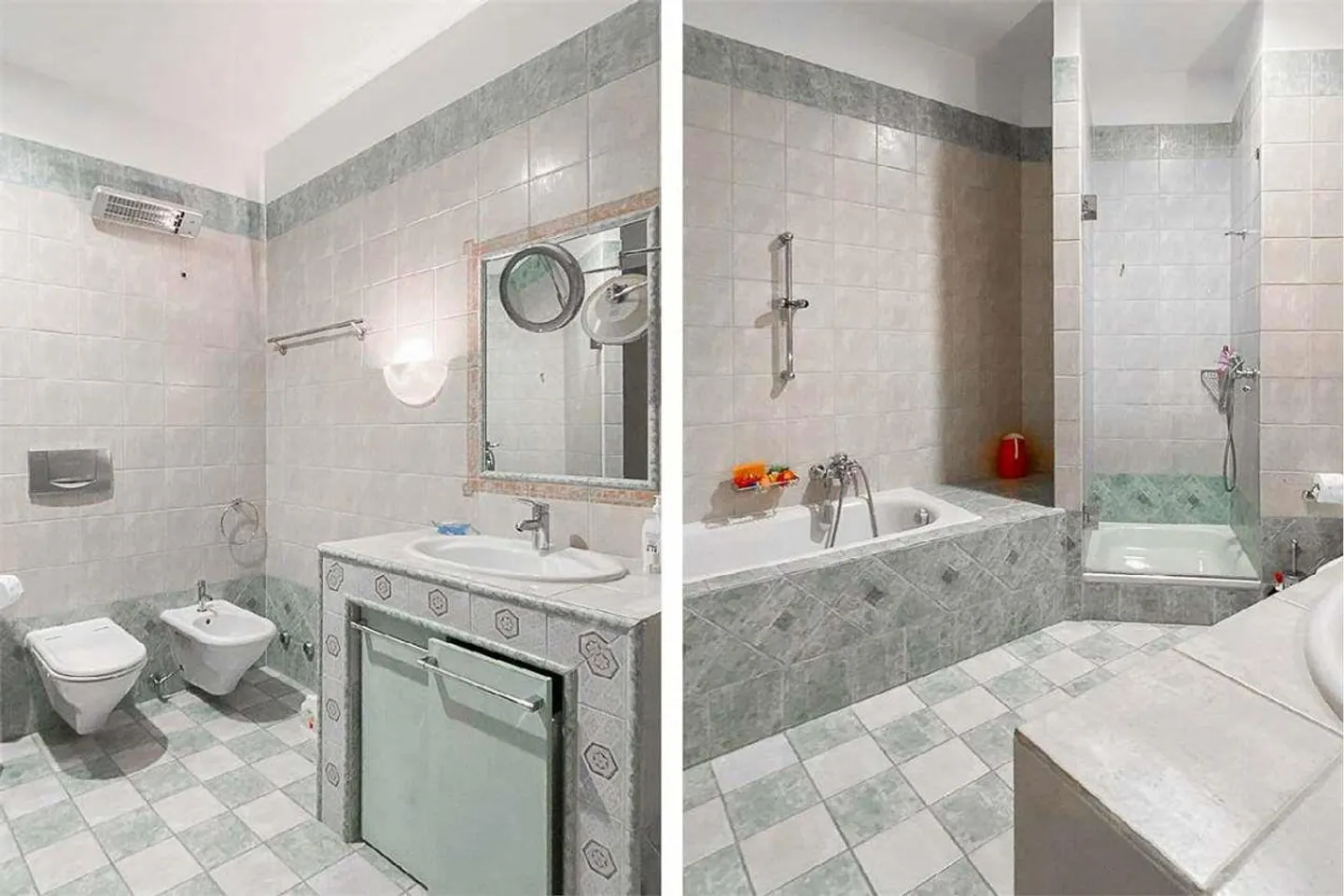 Appartement exclusif de 4,5 pièces avec vue sur le lac, quai privé et place de bateau - Photo 9 sur 13