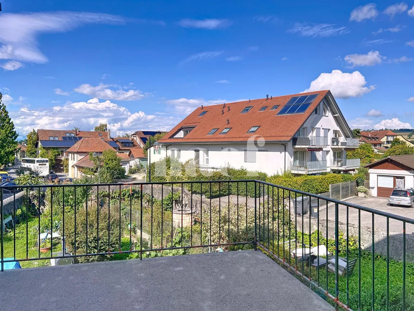 Appartement 2 pièces - Photo 1 sur 6