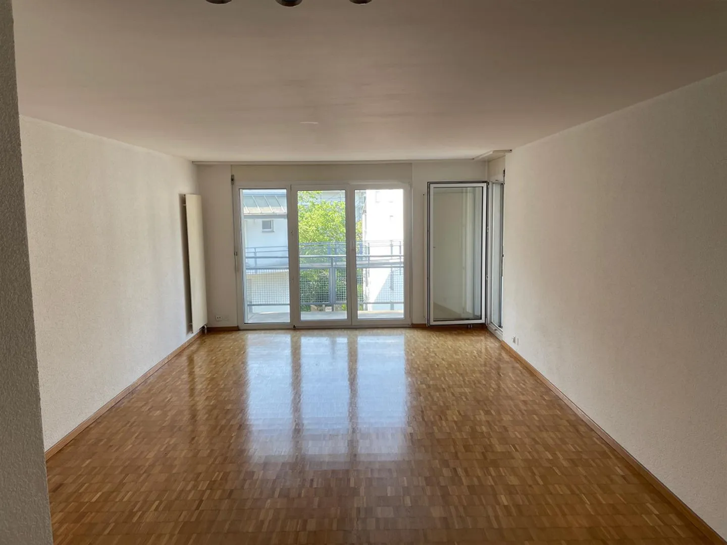 Central Apartment in Uster - Photo 1 of 4