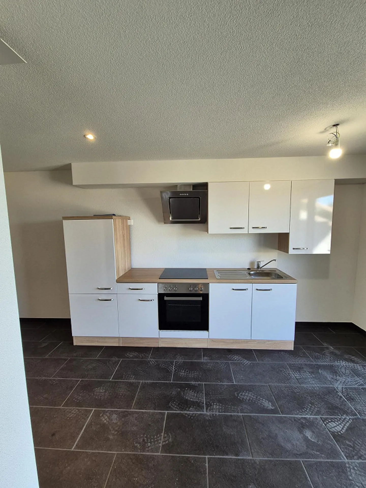 Single apartment for rent in Wauwil - Photo 1 of 4