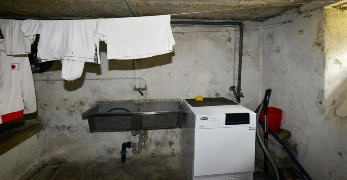 Authentisches Mietgebäude zu verkaufen - Foto 13 von 13