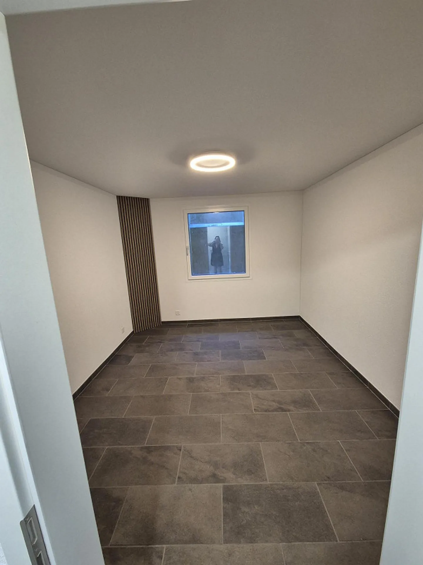 Single apartment for rent in Wauwil - Photo 3 of 4