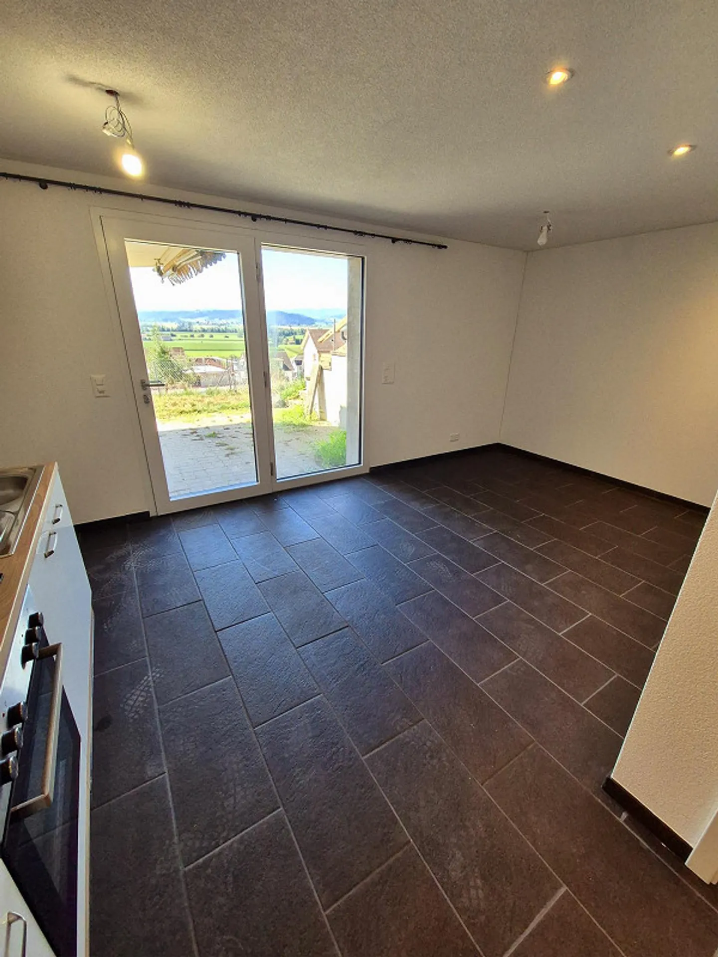 Single apartment for rent in Wauwil - Photo 4 of 4