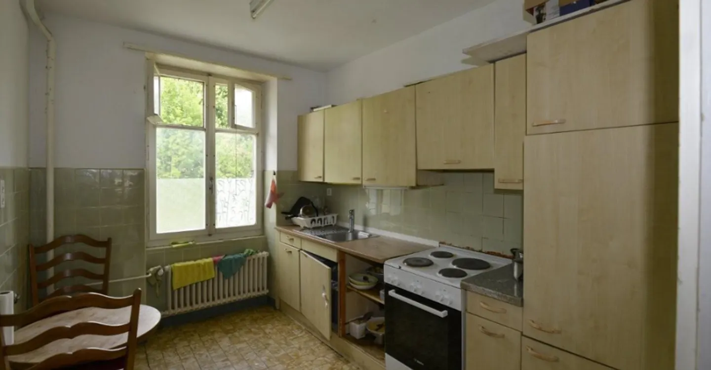 Authentisches Mietgebäude zu verkaufen - Foto 8 von 13