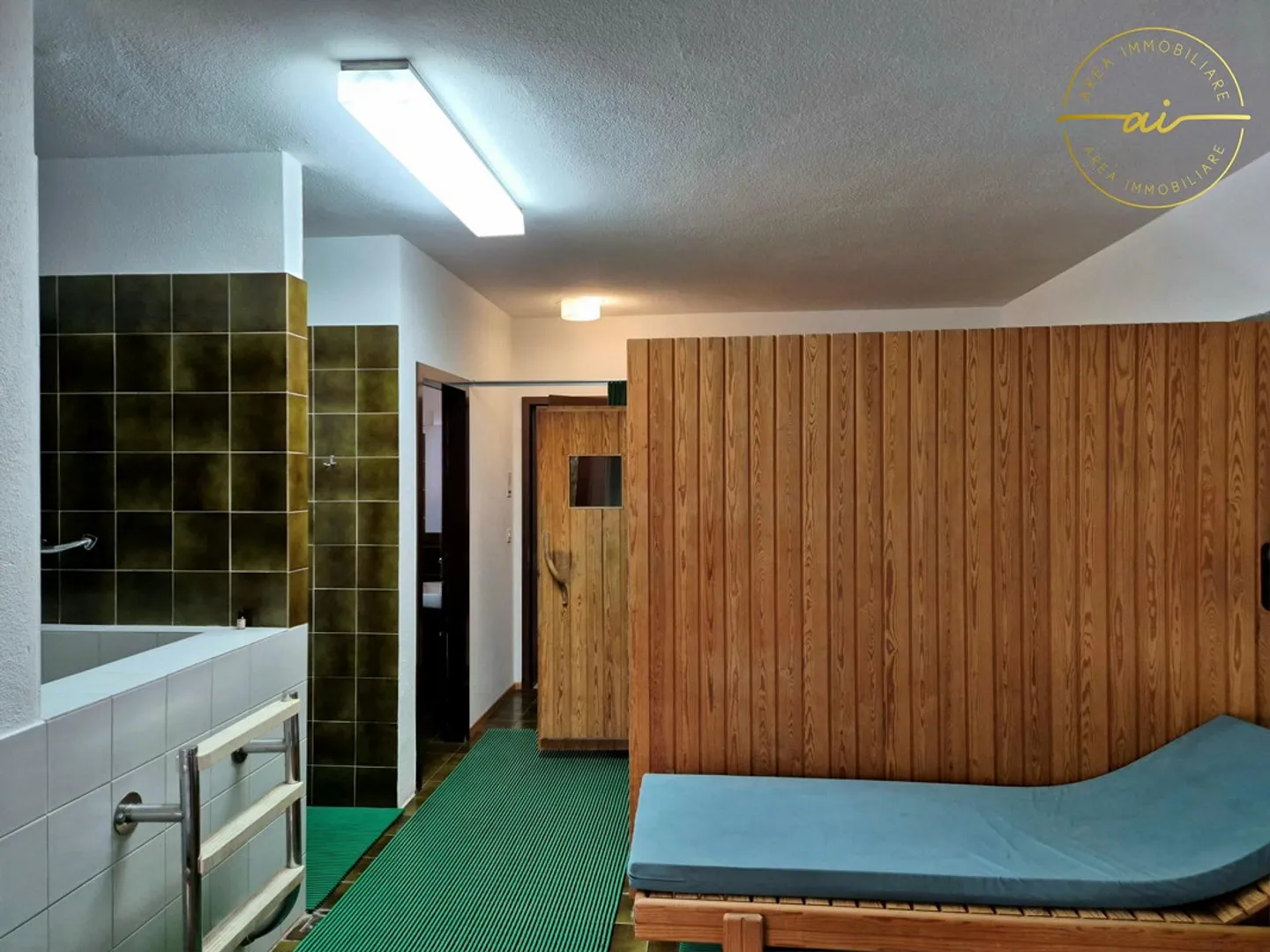 PRACTICAL 3.5-ROOM APARTMENT IN CENTRAL AREA - MENDRISIO - Photo 13 of 13